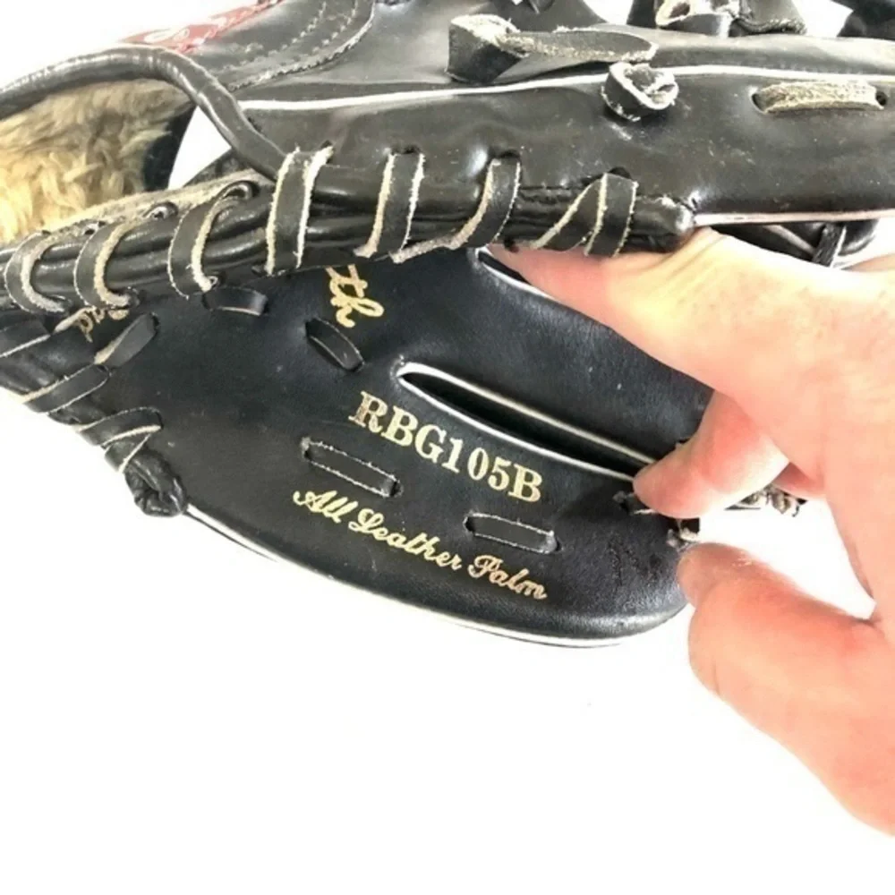 Rawlings Ozzie Smith Boys T-Ball Glove